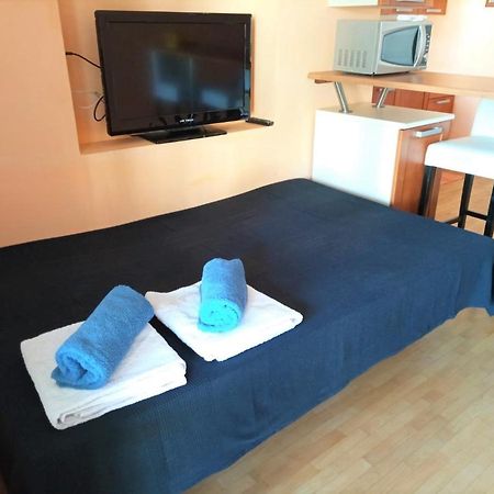 Apartamento Il Terrazzino Di Via Gorizia Turín Exterior foto