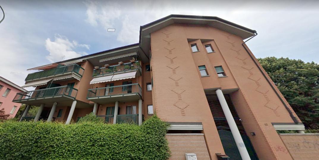 Apartamento Il Terrazzino Di Via Gorizia Turín Exterior foto